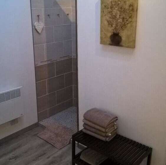 Пансион La Maison Catalpa Chambre D Hôtes