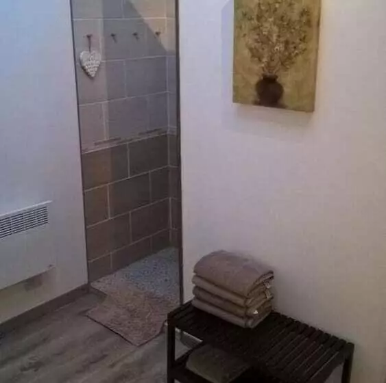 ペンション La Maison Catalpa   Chambre D Hôtes