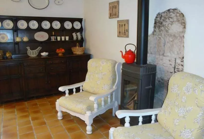 ペンション La Maison Catalpa   Chambre D Hôtes