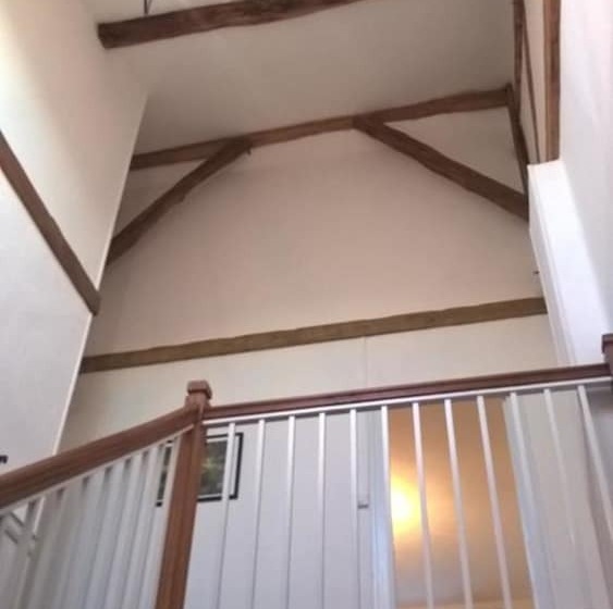 Пансион La Maison Catalpa Chambre D Hôtes