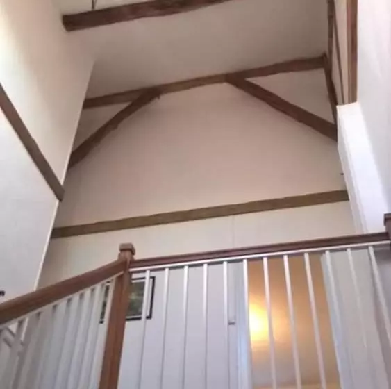 ペンション La Maison Catalpa   Chambre D Hôtes