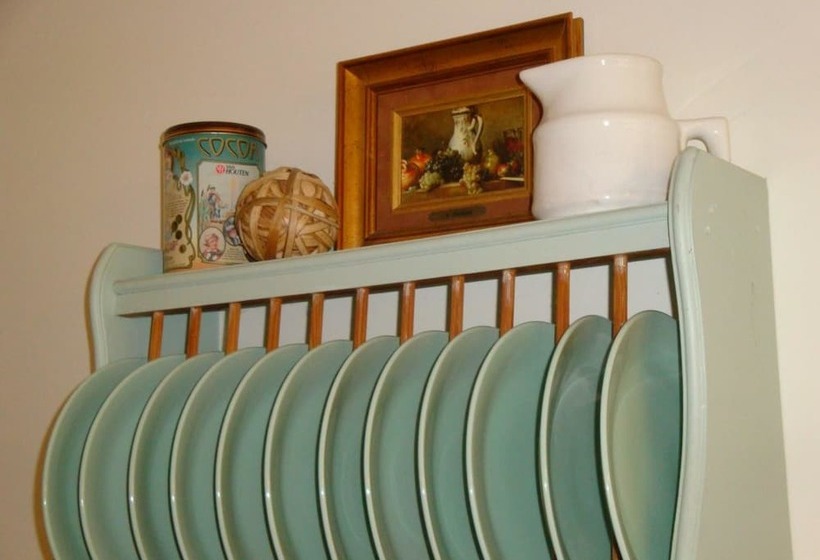 Пансион La Maison Catalpa Chambre D Hôtes