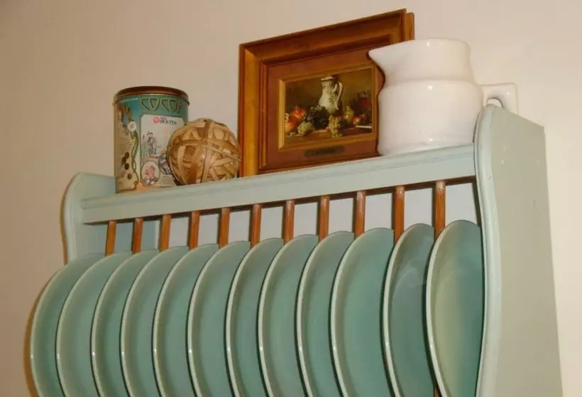 ペンション La Maison Catalpa   Chambre D Hôtes