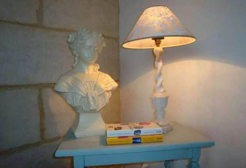 ペンション La Maison Catalpa   Chambre D Hôtes