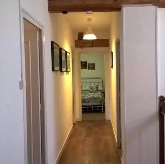 ペンション La Maison Catalpa   Chambre D Hôtes