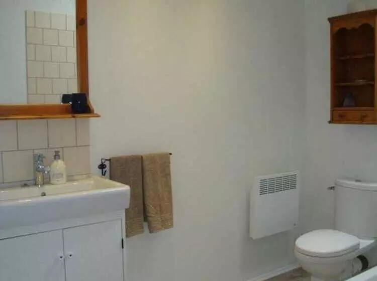 ペンション La Maison Catalpa   Chambre D Hôtes