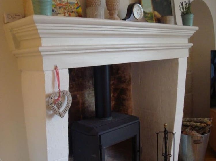 Пансион La Maison Catalpa Chambre D Hôtes