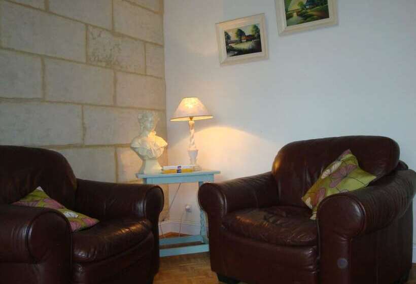 Пансион La Maison Catalpa Chambre D Hôtes