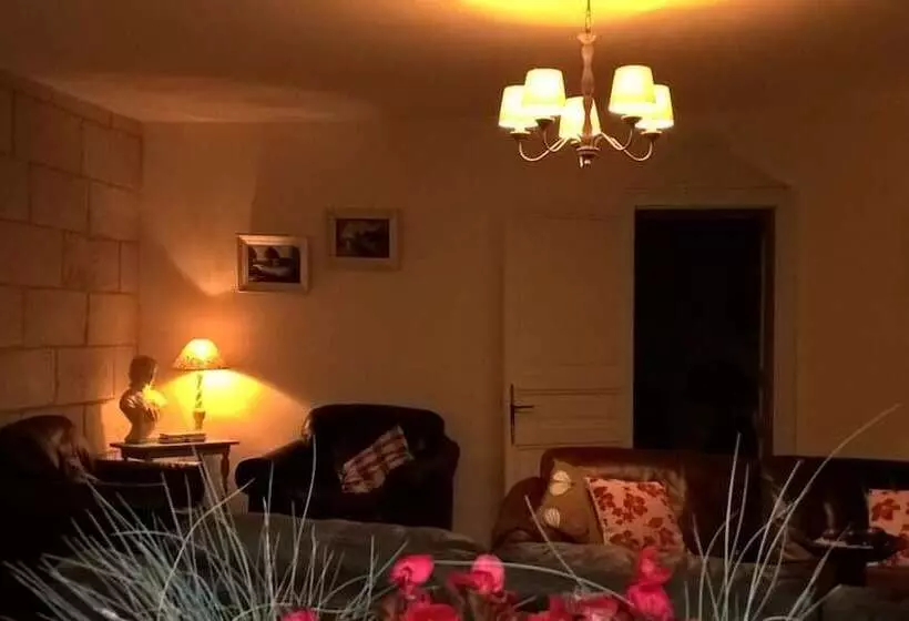 ペンション La Maison Catalpa   Chambre D Hôtes