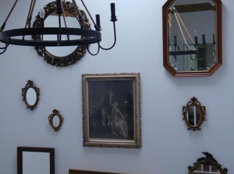 Пансион La Maison Catalpa Chambre D Hôtes