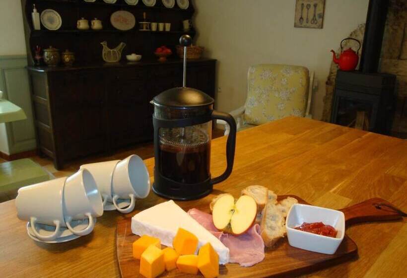 Пансион La Maison Catalpa Chambre D Hôtes