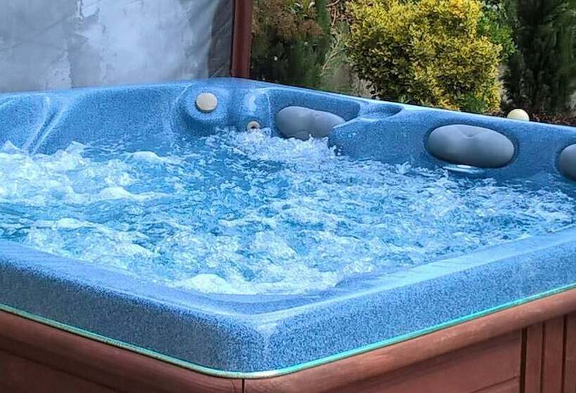 Пансион La Maison Catalpa Chambre D Hôtes