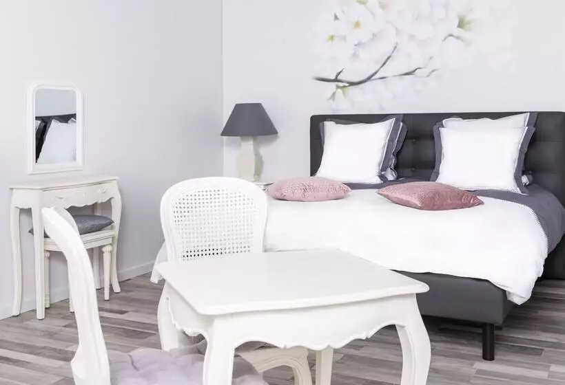 ペンション L'attrap'reves