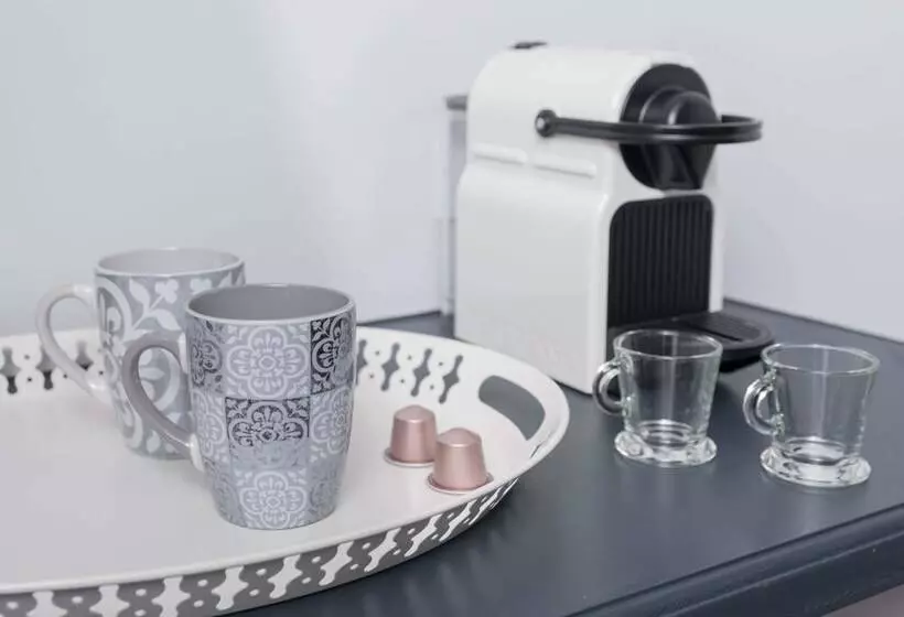 ペンション L'attrap'reves