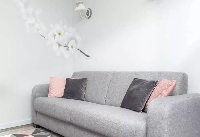 ペンション L'attrap'reves