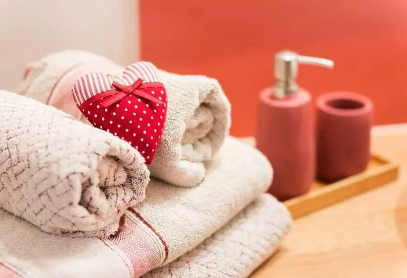 ペンション L'attrap'reves