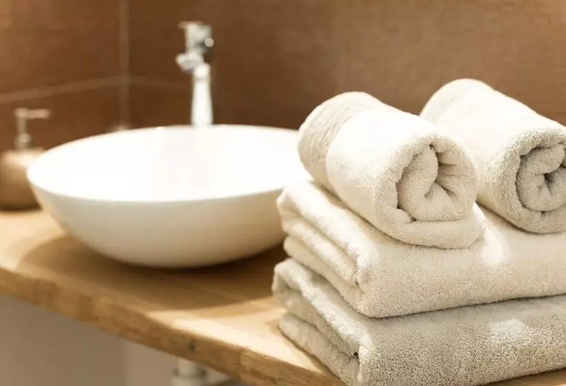 ペンション L'attrap'reves