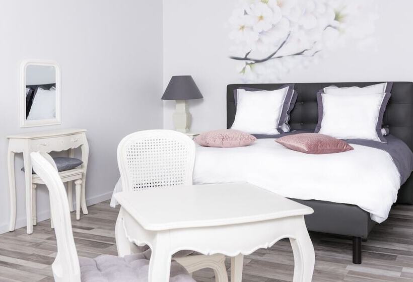 بنسيون L'attrap'reves