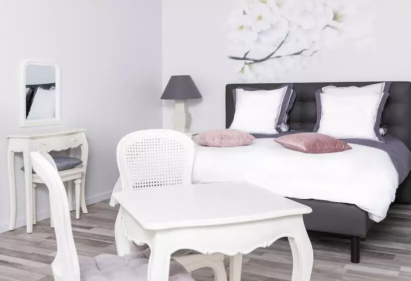 ペンション L'attrap'reves