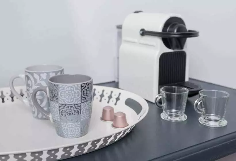 ペンション L'attrap'reves