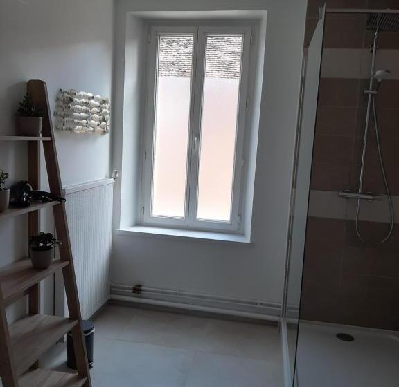 Пансион Les 3 Cailloux Bar Restaurant