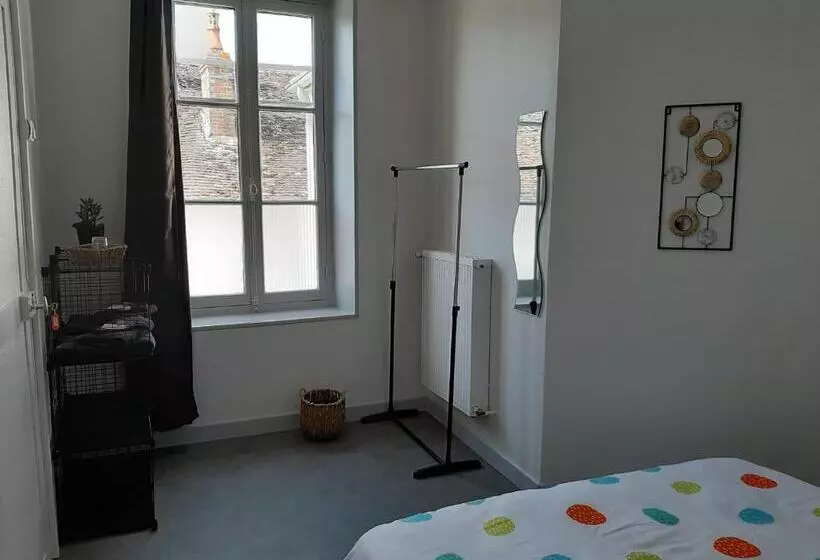 Majatalo Les 3 Cailloux Bar Restaurant