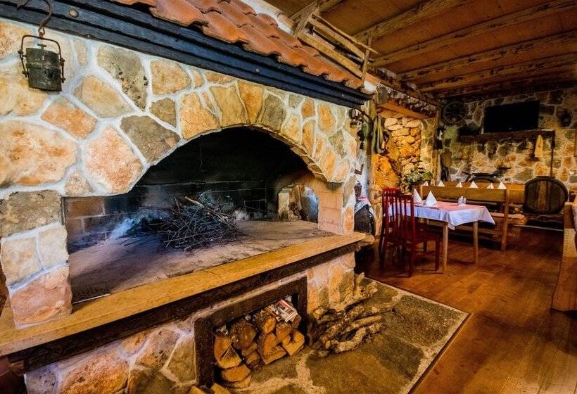 Пансион Rooms Marijana