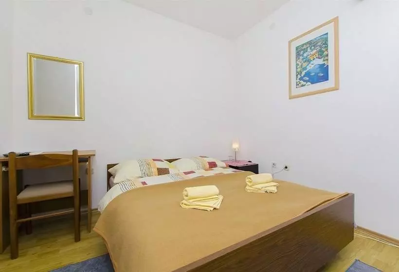 پانسیون Rooms Marijana