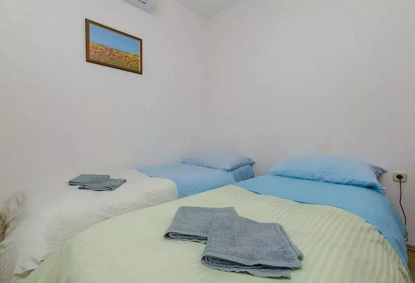 پانسیون Rooms Marijana