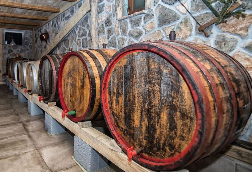 Пансион Rooms Marijana