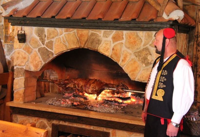 Пансион Rooms Marijana