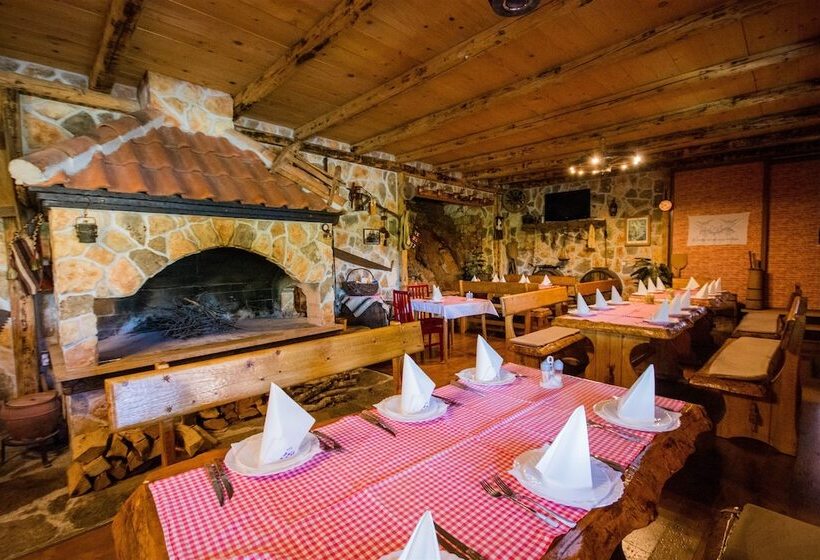 Пансион Rooms Marijana