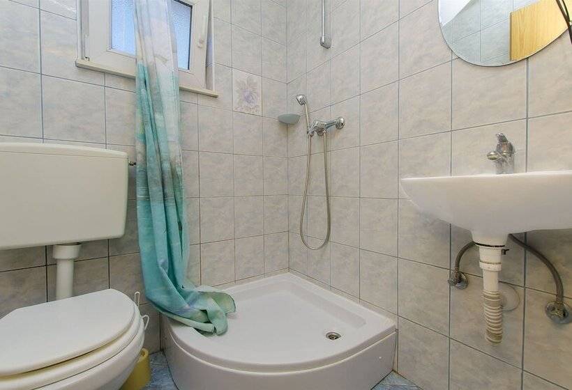 Пансион Rooms Marijana