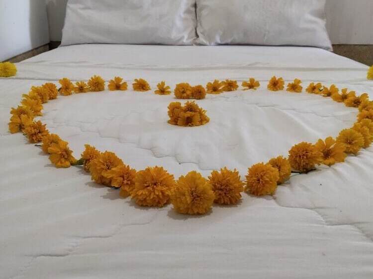 Курорт Bale Sembahulun Cottages & Tend