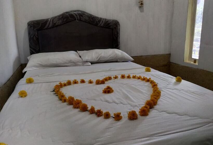 Курорт Bale Sembahulun Cottages & Tend