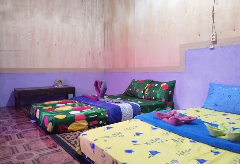 Курорт Bale Sembahulun Cottages & Tend