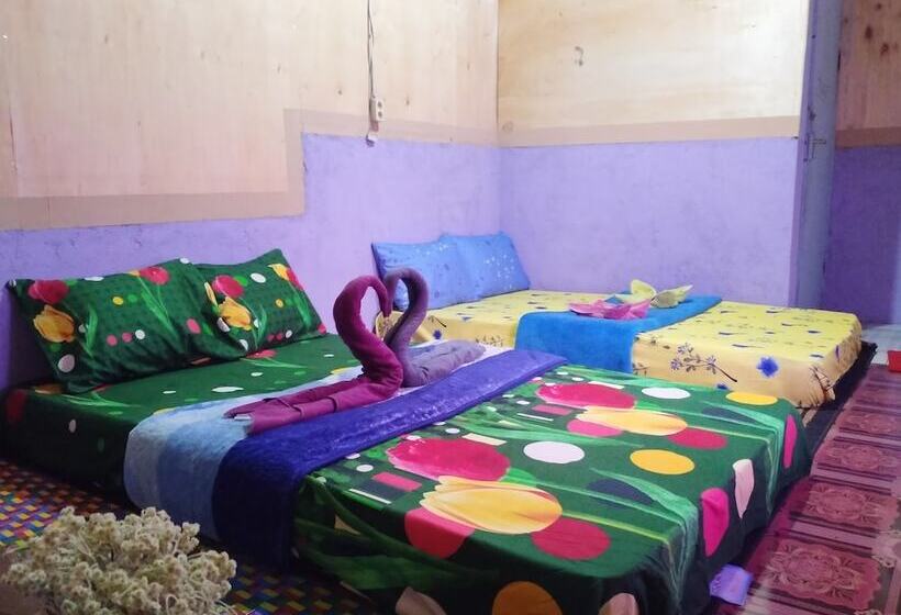 Курорт Bale Sembahulun Cottages & Tend