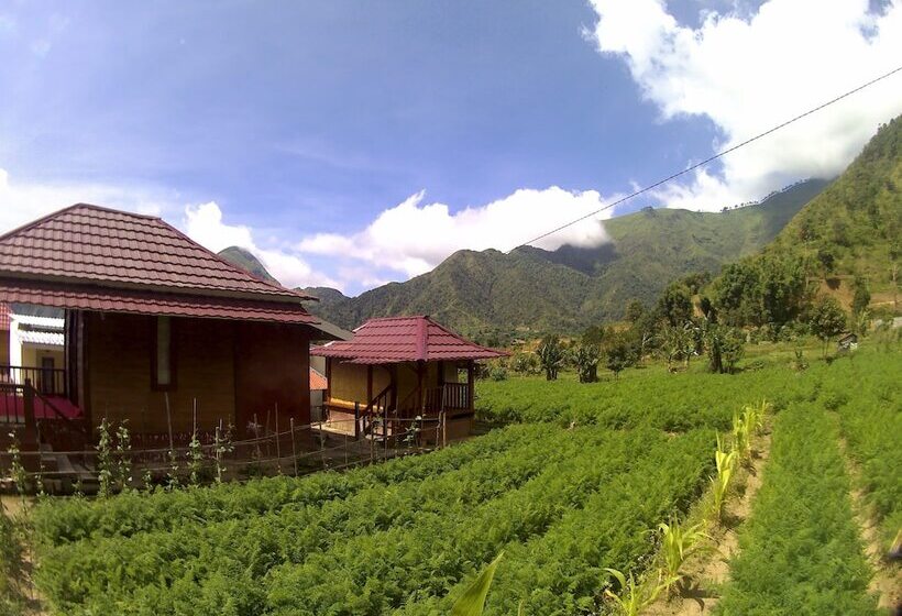 Курорт Bale Sembahulun Cottages & Tend