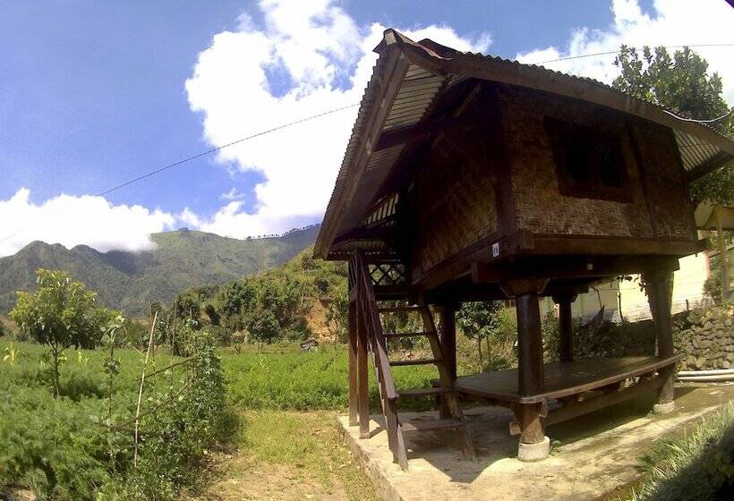 Курорт Bale Sembahulun Cottages & Tend