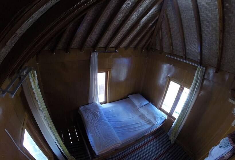 Курорт Bale Sembahulun Cottages & Tend