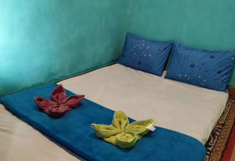 リゾートホテル Bale Sembahulun Cottages & Tend