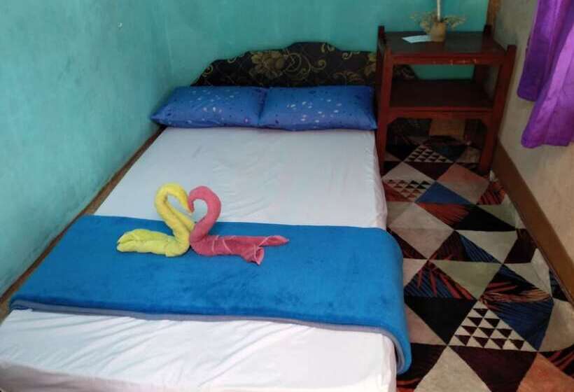 Курорт Bale Sembahulun Cottages & Tend