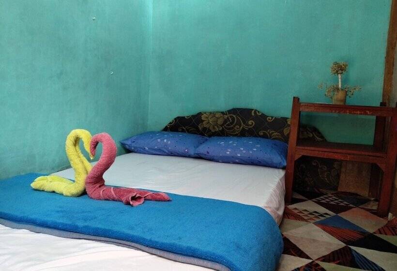 Курорт Bale Sembahulun Cottages & Tend