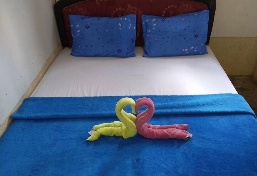 Курорт Bale Sembahulun Cottages & Tend