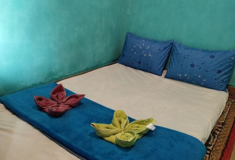 Курорт Bale Sembahulun Cottages & Tend