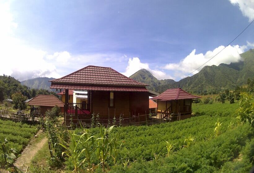 Курорт Bale Sembahulun Cottages & Tend