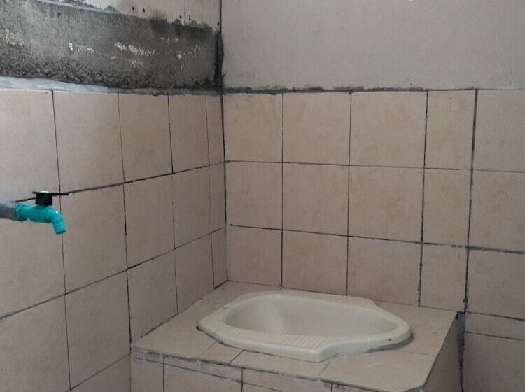 Курорт Bale Sembahulun Cottages & Tend