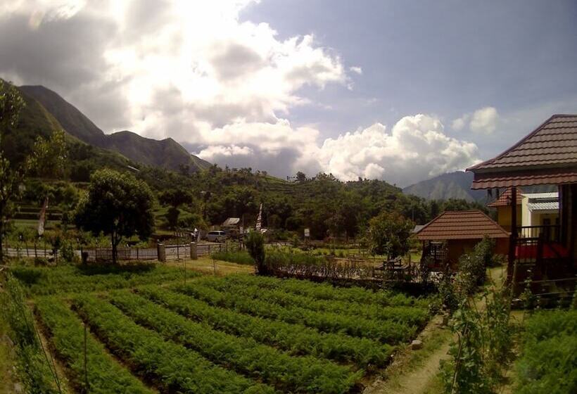 Курорт Bale Sembahulun Cottages & Tend