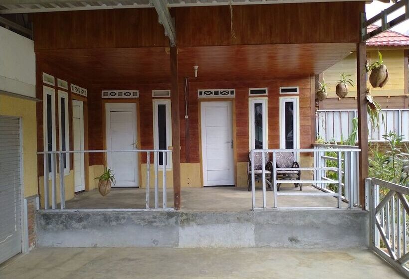 Курорт Bale Sembahulun Cottages & Tend