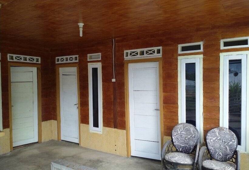 Курорт Bale Sembahulun Cottages & Tend